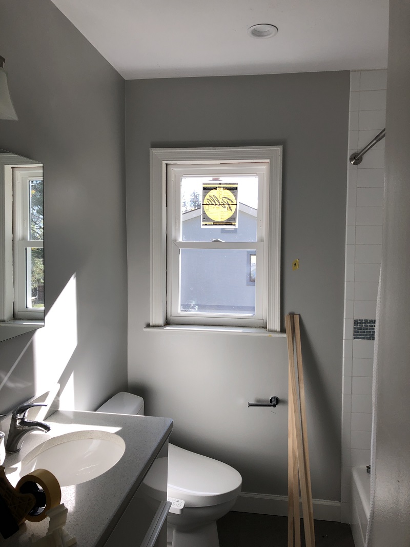 VInyl Window Replacement Windows
